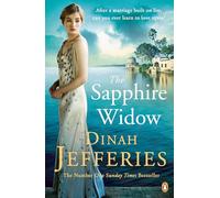 The Sapphire Widow: The Enchanting Richard & Judy Book Club Pick 2018