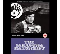 The Saragossa Manuscript