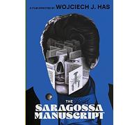The Saragossa Manuscript
