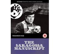 the Saragossa manuscript