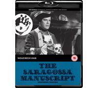 The Saragossa Manuscript (Blu-ray)