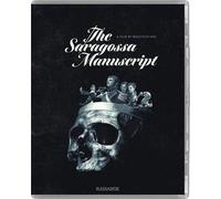 The Saragossa Manuscript Blu-ray 4K Ultra HD