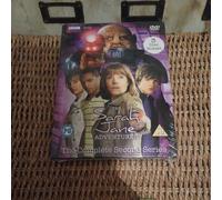 The Sarah Jane Adventures - Saison 2 Complète (2009) - Dvd Zone 2