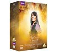 The Sarah Jane Adventures: The Complete Collection Series 1-5 - Import Uk