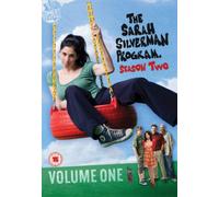 The Sarah Silverman Program: S [Import]