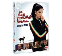 The Sarah Silverman Program-Season 1 [Import]