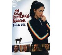 The Sarah Silverman Program: Season One