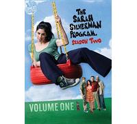 The Sarah Silverman Program: Season Two Volume 1