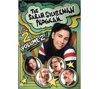 The Sarah Silverman Program: Season Two Volume 2