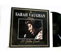 The Sarah Vaughan Collection - 20 Golden Greats