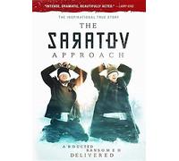 The Saratov Approach (Blu-Ray)