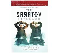 The Saratov Approach – DVD – Dolby Digital (AC-3)