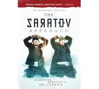 The Saratov Approach (DVD) Corbin Allred Maclain Nelson Nikita Bogolyubov