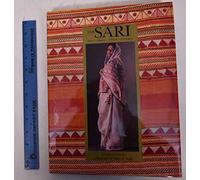The Sari: Styles, Patterns, History, Technique
