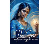 The Sari: The Quest into the threads of the past