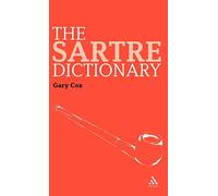 The Sartre Dictionary