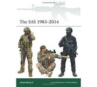 The SAS 1983-2014 (Elite) - [Version Originale] Inconnu (Auteur)