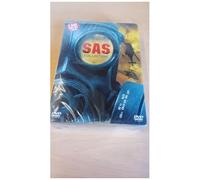 The Sas Collection [Dvd]