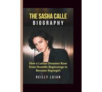 THE SASHA CALLE BIOGRAPHY: How a Latina Dreamer Rose from Humble Beginnings to Become Supergirl