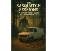 The Sasquatch Sessions: A Copper Thief's Guide to Cryptid Therapy
