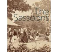 The Sassoons by Claudia J. Nahson Claudia J. Nahson (Auteur)