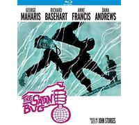 The Satan Bug [Blu-Ray]