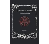 The Satanic Bible
