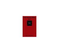 The Satanic Bible 2012