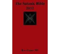 The Satanic Bible 2012