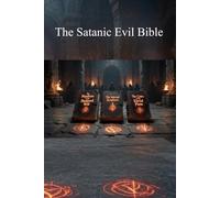 The Satanic Evil Bible