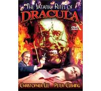 The Satanic Rites Of Dracula