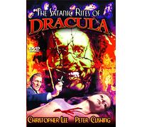 The Satanic Rites of Dracula (A.K.A. Count Dracula and His Vampire Bride)