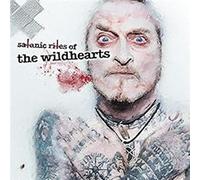 The Satanic Rites Of The Wildhearts CD