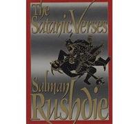 The Satanic Verses Salman Rushdie (Auteur)