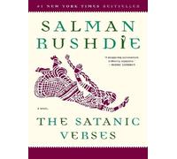 The satanic verses - Salman Rushdie - Modern Library - Poche - Livre