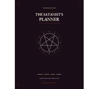 The Satanist's Planner: The Sovereign Year Method