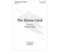 [(The SATB Version)] [Author: Eleanor Daley] published on (May, 2007)