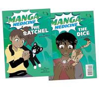 The Satchel / the Dice: Two Anxiety Stories