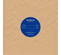 The Satelliters - Nothing Left to Tell (Lim.ed.)