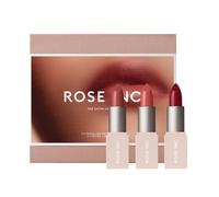 The Satin Lip Trio