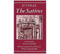 The Satires