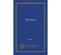 The satires