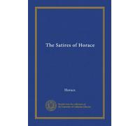 The Satires of Horace