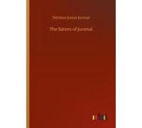 The Satires Of Juvenal