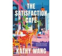 The Satisfaction Cafe