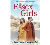 The Saturday Girls by Elizabeth Woodcraft Inconnu (Auteur)