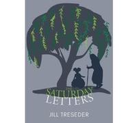 The Saturday Letters: A Hatmaker's Short Read - [Livre en VO] Jill Treseder (Auteur)