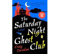 The Saturday Night Ghost Club