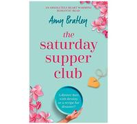 The Saturday Supper Club