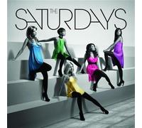 The Saturdays – Chasing Lights – Import